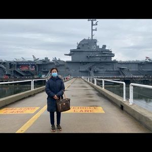 Meet your Posher, Jennifer